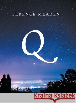 Q Terence Meaden 9781800312876 New Generation Publishing - książka