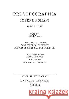 (Q - R) Matthäus Heil, Anika Strobach, Klaus Wachtel 9783110167436 De Gruyter - książka