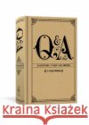Q&A a Day: 5-Year Journal Potter Gift 9780307719775 Random House USA Inc