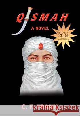 Qismah C. F. Frank 9781418414160 Authorhouse - książka