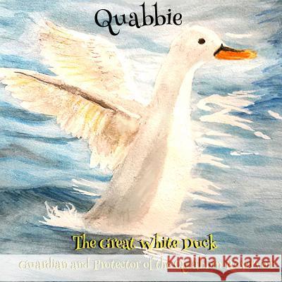 Quabbie Nancy Huntington 9781387174232 Lulu.com - książka