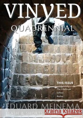 Quadrennial Eduard Meinema 9789403757940 www.transfiction.nl - książka