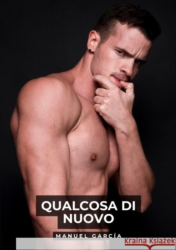 Qualcosa di Nuovo García, Manuel 9783384558190 Manuel García - książka