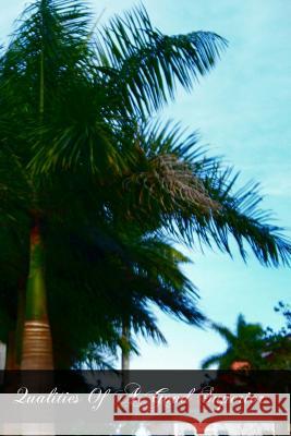 Qualities Of A Good Superior Girardey Cssr, Ferreol 9781466383609 Createspace - książka