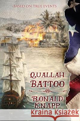 Quallah Battoo Dr Ronald Stephen Knapp 9781548736507 Createspace Independent Publishing Platform - książka