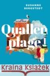 Quallenplage Bergstedt, Susanne 9783832166359 DuMont Buchverlag Gruppe
