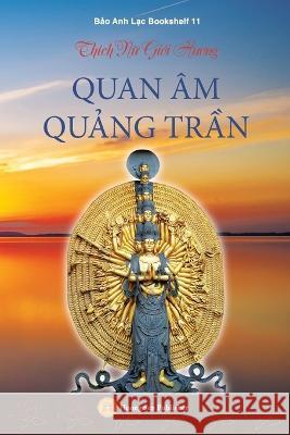 Quan Âm QuẢng TrẦn Thích Nữ, Giới Hươ 9781088064757 Huong Sen Buddhist Temple - książka