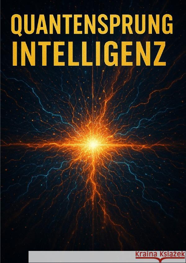 Quantensprung Intelligenz Böhm, Sabine 9783565104765 epubli - książka