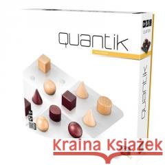 Quantik G3  3421271318910 G3 - książka