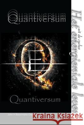 Quantiversum John Baselmans 9781716576348 Lulu.com - książka
