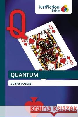 Quantum Bedi, Krunoslav 9786200494351 KS OmniScriptum Publishing - książka