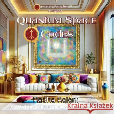 Quantum Space Codes Rajani, Radha 9791224070948 Youcanprint - książka