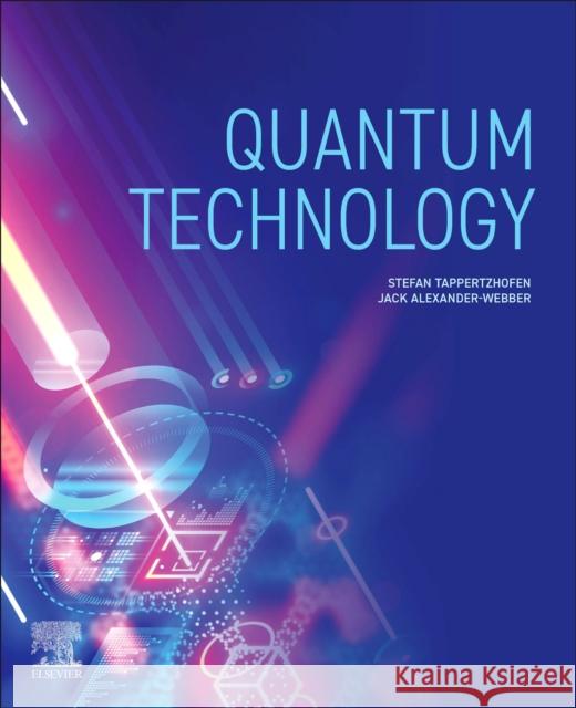 Quantum Technology Jack (Dorothy Hodgkin Research Fellow and Team Lead, Low-Dimensional Electronics Group, Department of Engineering, Unive 9780443157073 Elsevier - książka