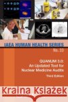 QUANUM 3.0 International Atomic Energy Agency 9789201271204 IAEA