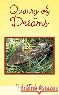 Quarry of Dreams John Roberts 9781456777883 Authorhouse - książka