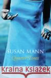 Quarter Tones Susan Mann 9780099565123 Vintage Publishing