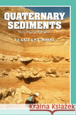 Quaternary Sediments: Petrographic Methods for the Study of Unlithified Rocks Gale, Stephen J. 9781932846256 The Blackburn Press - książka