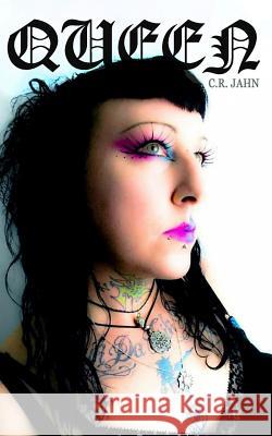 Queen C R Jahn 9781718119086 Independently Published - książka