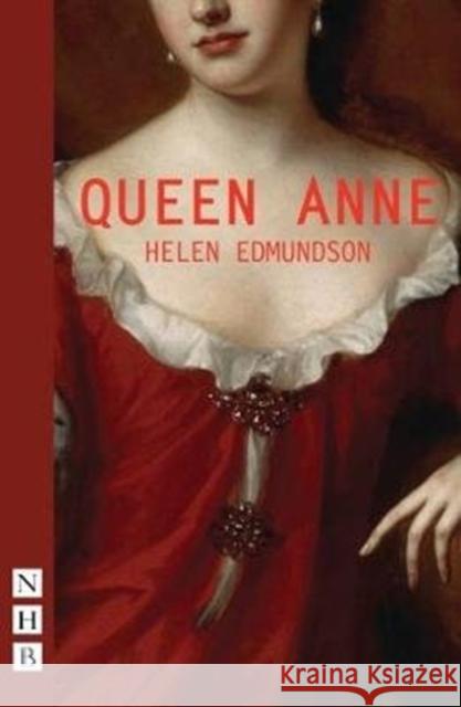 Queen Anne (New Edition) Edmundson, Helen 9781848426665  - książka