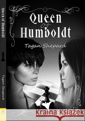 Queen of Humboldt Tagan Shepard 9781642471564 Bella Books - książka