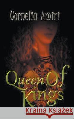 Queen Of Kings Cornelia Amiri   9798215485590 Cornelia Amiri - książka