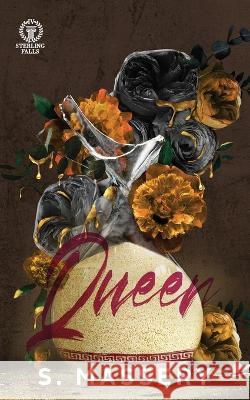 Queen: Special Edition S Massery 9781957286099 S. Massery - książka