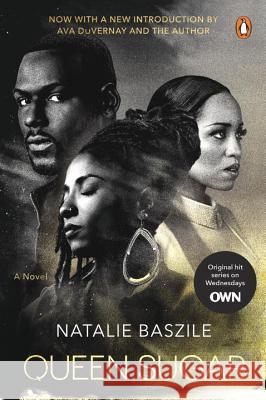Queen Sugar (TV Tie-In) Baszile, Natalie 9780143132738 Penguin Books - książka