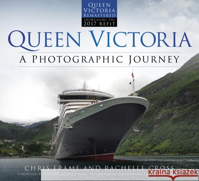 Queen Victoria: A Photographic Journey Rachelle Cross 9780750985536 The History Press Ltd - książka