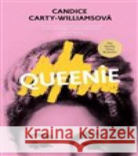 Queenie Candice Carty-Williamsová 9788027508068 Host - książka