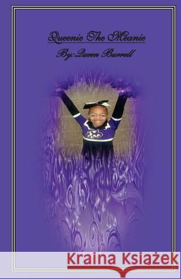Queenie The Meanie McFadden, Latanya 9781537569543 Createspace Independent Publishing Platform - książka