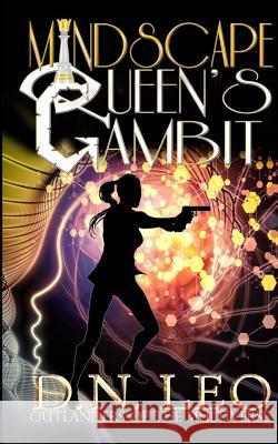 Queen's Gambit D. N. Leo 9781515054795 Createspace - książka