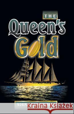 Queen's Gold Norma Youngberg 9781572581555 Teach Services, Inc. - książka