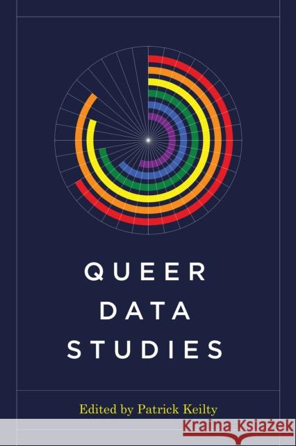 Queer Data Studies  9780295751962 University of Washington Press - książka