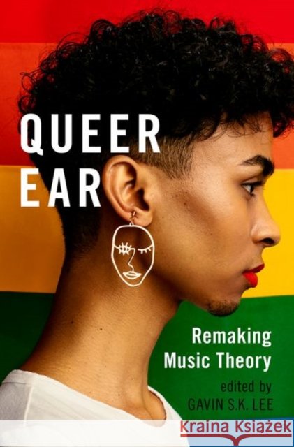 Queer Ear  9780197536766 Oxford University Press Inc - książka