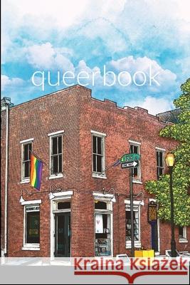 queerbook Philly Aids Thrift @ Giovanni's Room 9781716902291 Lulu.com - książka