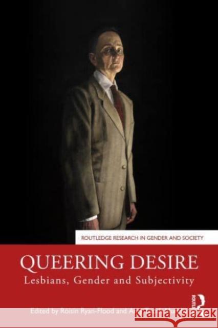 Queering Desire  9781032499048 Taylor & Francis Ltd - książka