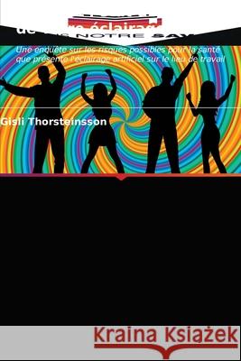 Quel est l'état de santé de votre éclairage ? Gísli Thorsteinsson, Tom Page 9786203353051 Editions Notre Savoir - książka