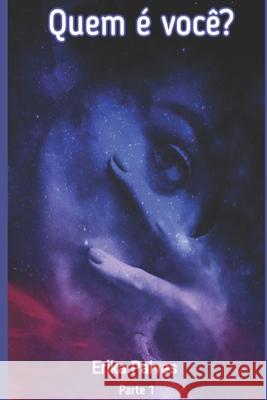 Quem é você?: Henry Prado, Stephanie 9781729008423 Independently Published - książka
