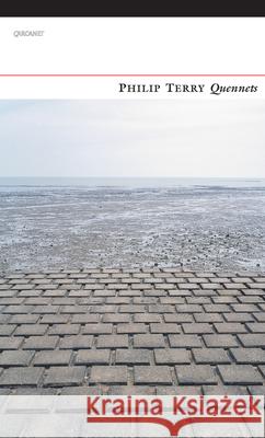 Quennets Philip Terry 9781784102685 CARCANET PRESS/PN REVIEW - książka