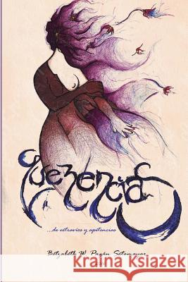 Querencias Betzabeth Walesca Pagan 9781505700893 Createspace Independent Publishing Platform - książka
