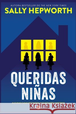Queridas ni?as Sally Hepworth 9786076372425 VR Editoras - książka