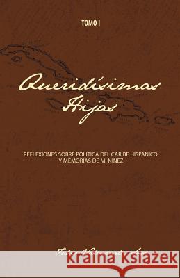 Queridisimas Hijas Fabio Valenzuel 9781463375744 Palibrio - książka