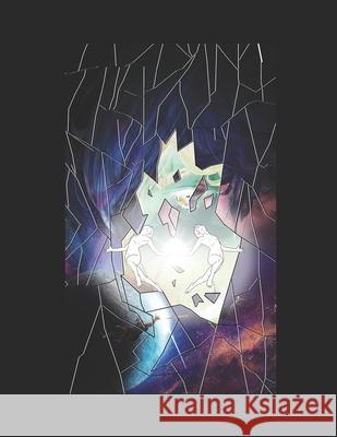 Question: Book Four Cummings, Eric 9798411195422 Independently published - książka