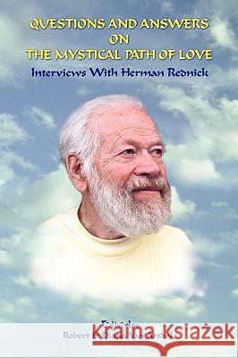 Questions and Answers on the Mystical Path of Love Arsdale Va 9780942184105 Open Door Publishing - książka