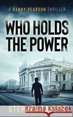 Qui D?tient le Pouvoir: French Translation of Who Holds The Power Stephen Taylor 9781917616355 Stephen Taylor Books - książka