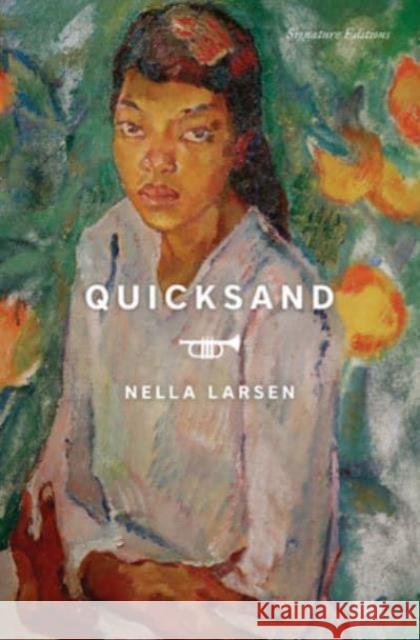 Quicksand Nella Larsen 9781454953111 Union Square & Co. - książka