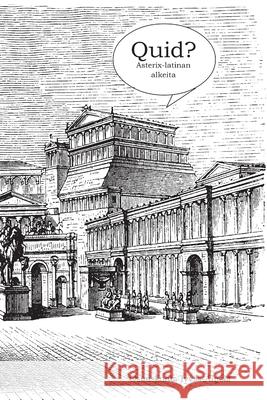 Quid? Reijo Valta 9789525353532 Osuuskunta Jyvas-Ainola - książka