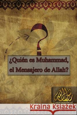 ?Quien es Muhammad, el mensajero de Allah Faten Sabri   9784704027860 Faten Sabri - książka