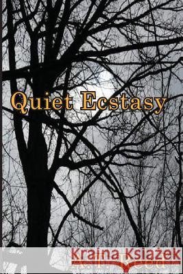 Quiet Ecstasy A. T. Reed A. N. Reed 9781530211678 Createspace Independent Publishing Platform - książka