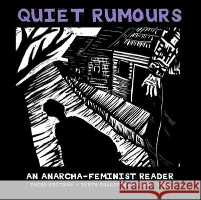 Quiet Rumours: An Anarcha-Feminist Reader Emma Goldman 9781849351034  - książka